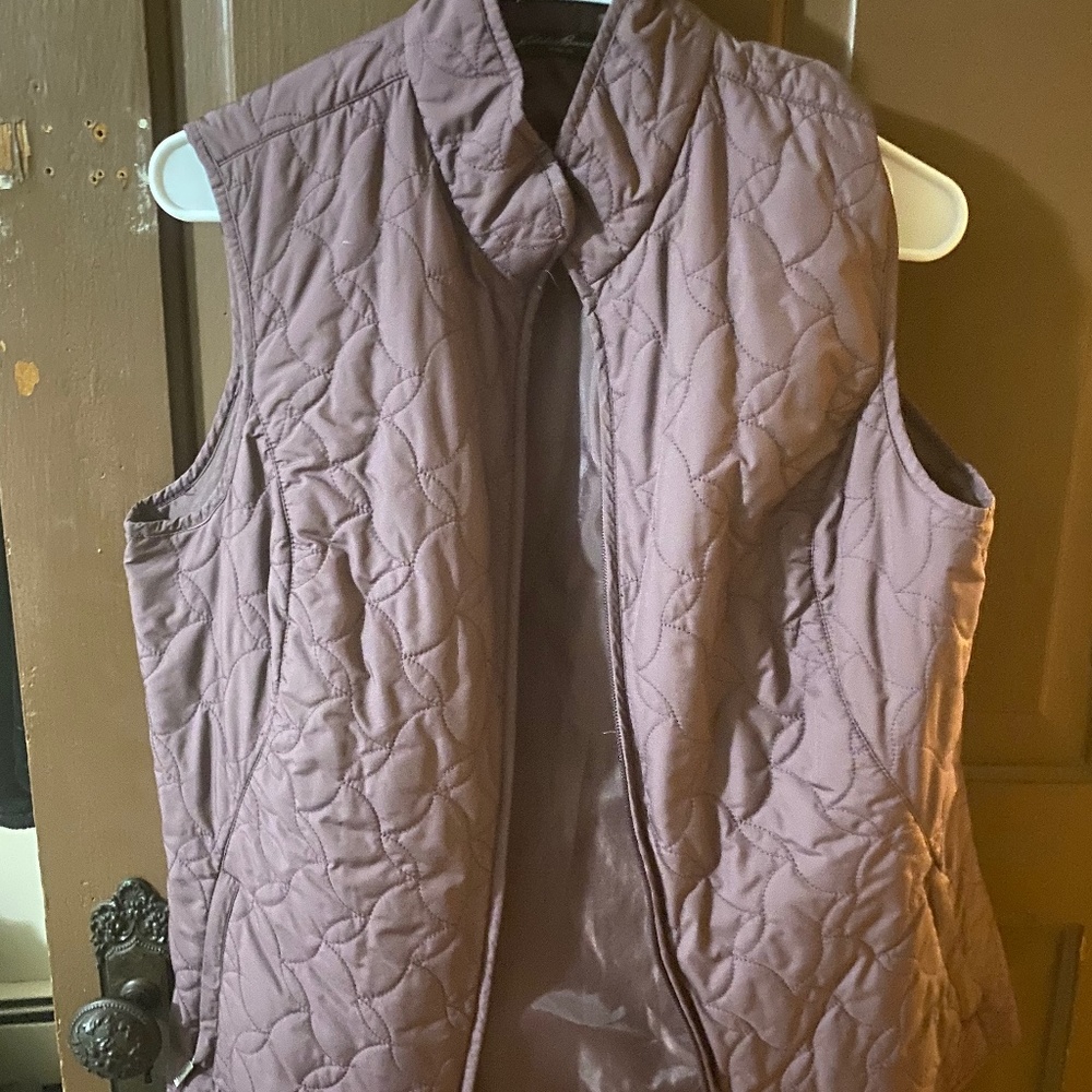Eddie Bauer Vest